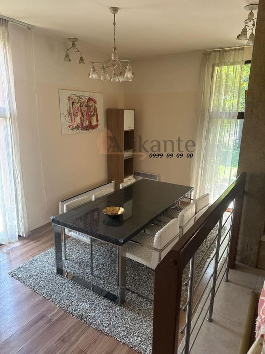 Дава се под наем Къща в с. Панчарево, Област София-град - 280 кв.м за 1650 € - Снимка #5