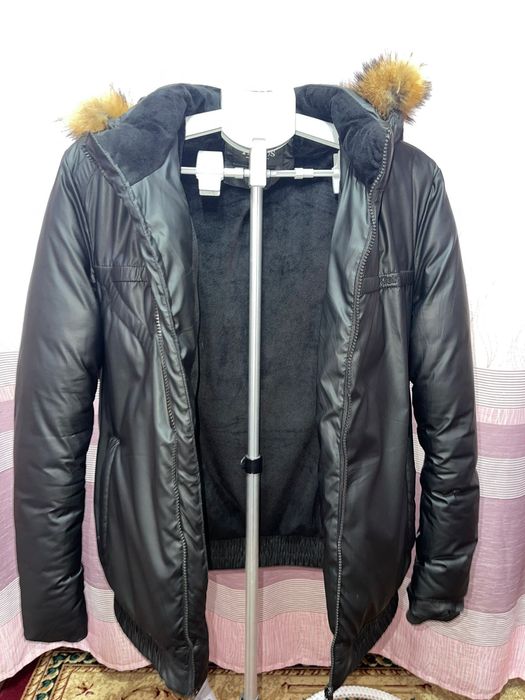 Мужской куртка 44/46 р