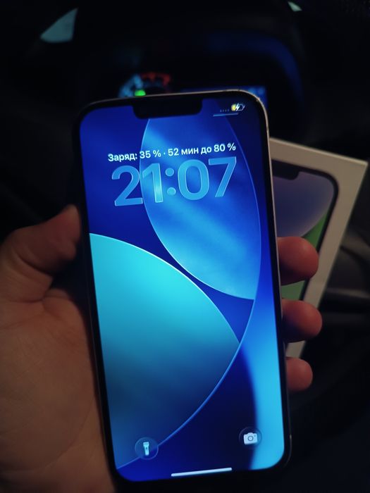 iPhone 14 plus 128gb