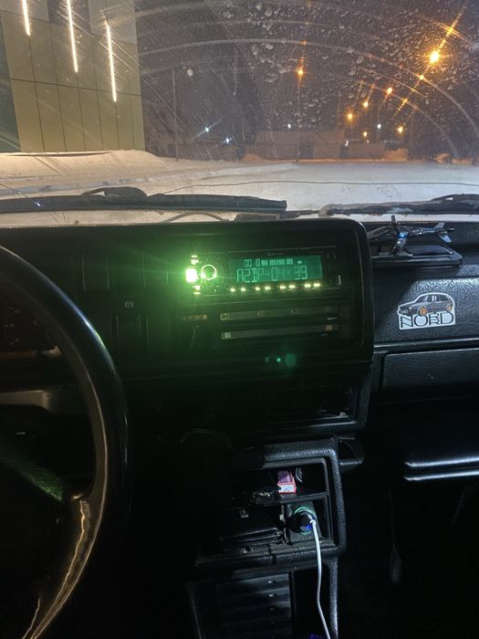 Продам гольф 2 1,8 карбюратор