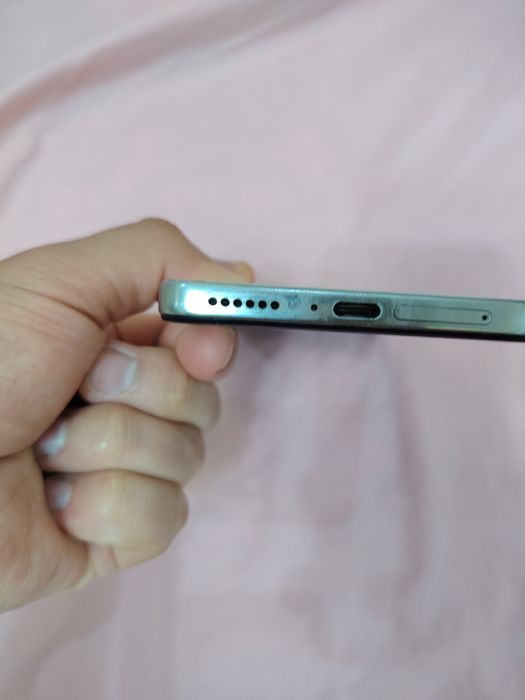 Xiaomi Redmi not 12pro