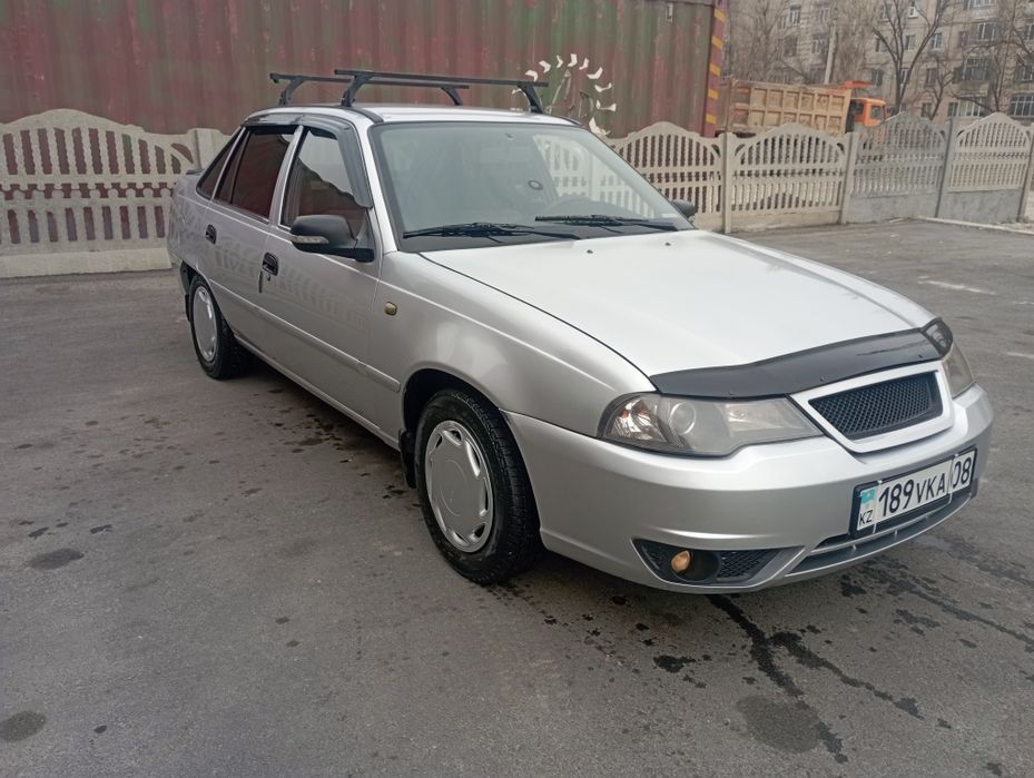 Даиво некси 2 продам