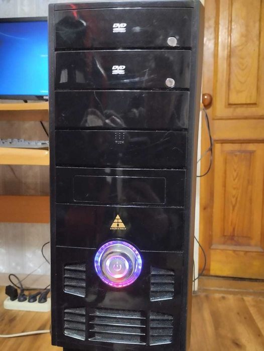 Компьютер CORE i3-2130