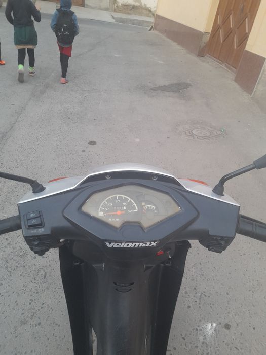 Мото 80 куба ююююю