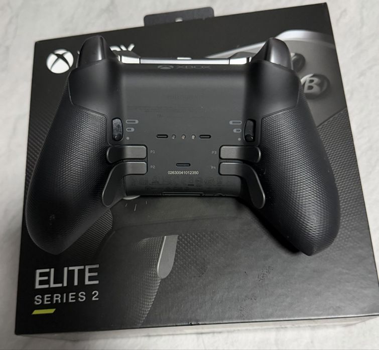 Controller Xbox Elite Series 2