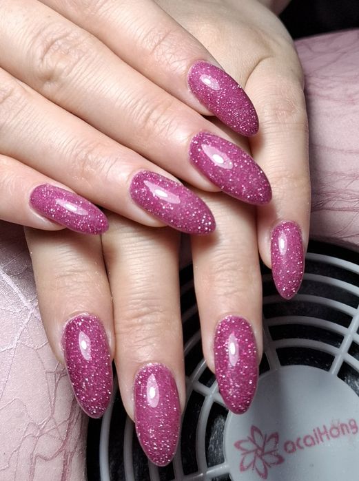 Маникюр, наращивание, педикюр