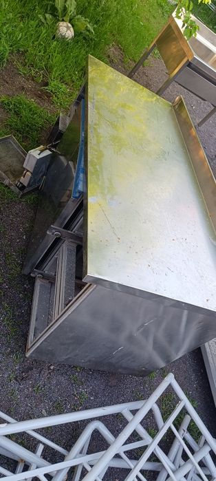 Шкаф холодильный