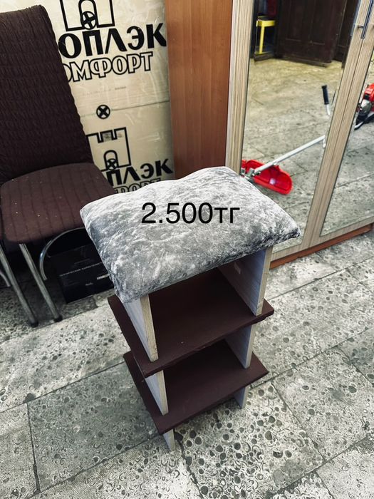 Продам стулья в хорошем состояний!
