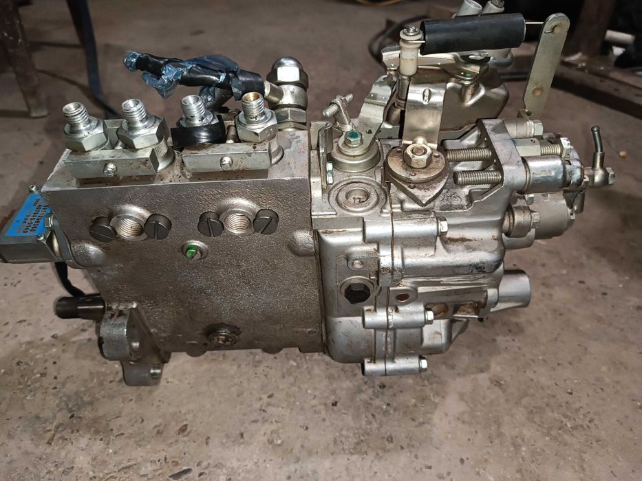 Исузу аппарат тндв