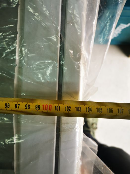 Рамка врата кемпер