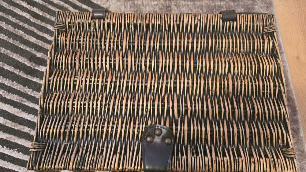 Кошница за пикник