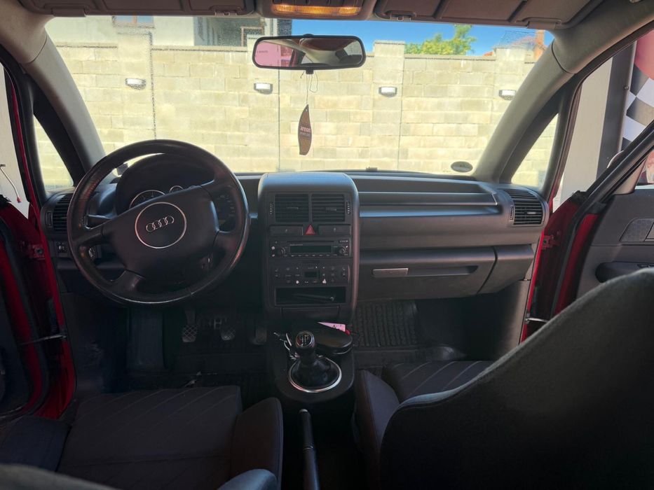 De vanzare Audi A2 1.6
