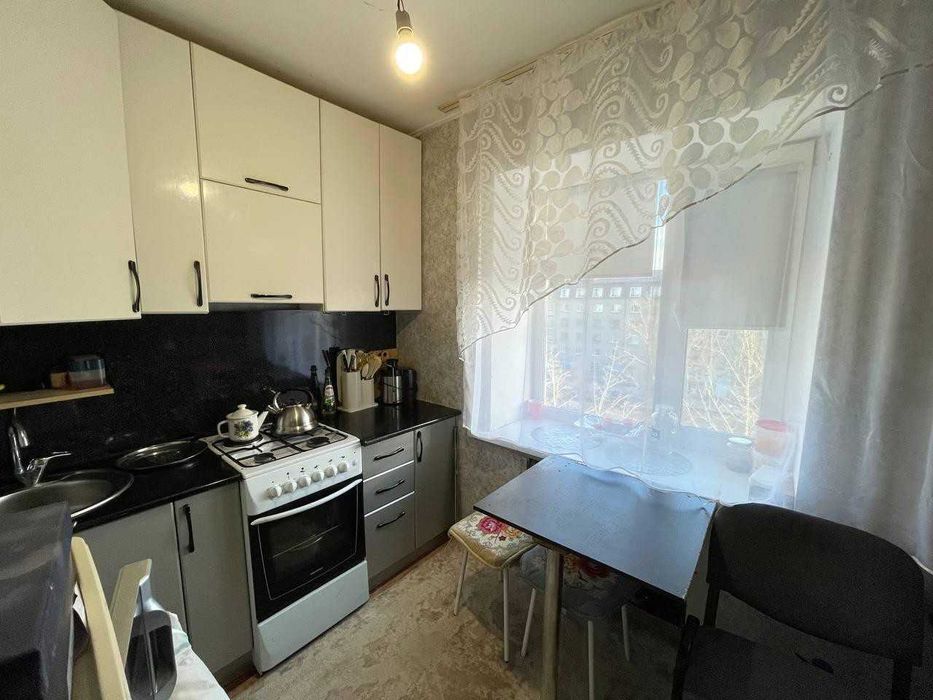 Продажа 3-комнатной квартиры