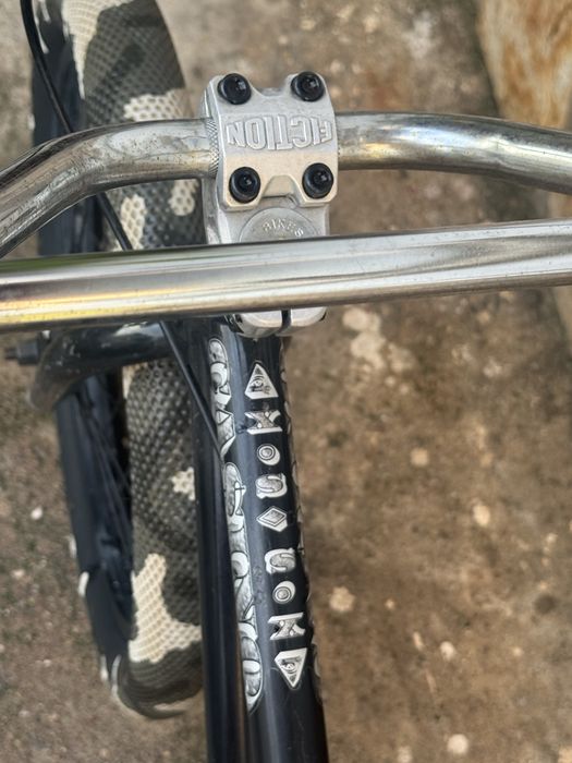 Stolien BMX "Casino XL"