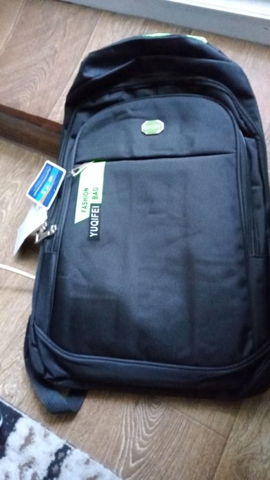 Продам новый рюкзак