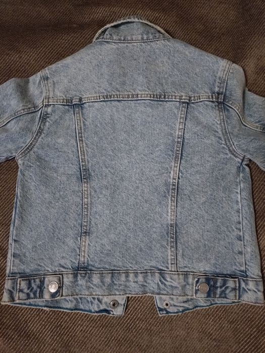 Детско яке ZARA 104 см