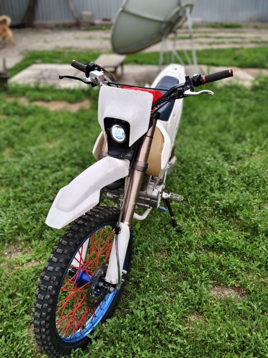 Эндуро Vilimi 42 250cc 172FMM