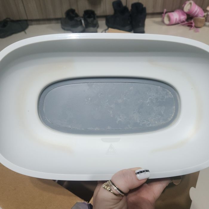 Sterilizator Philips avent in garanție