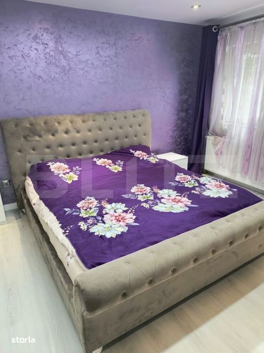 Apartament de vanzare, 3 camere, 100 mp - Balta