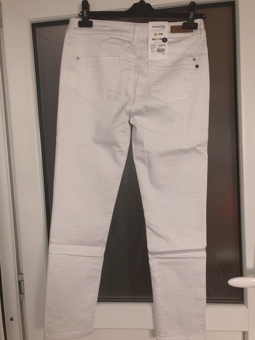 Blugi/Jeans dama Bonobo noi