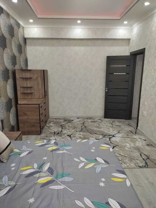 1-комнатная квартира, 50 м², метро Новза — аренда