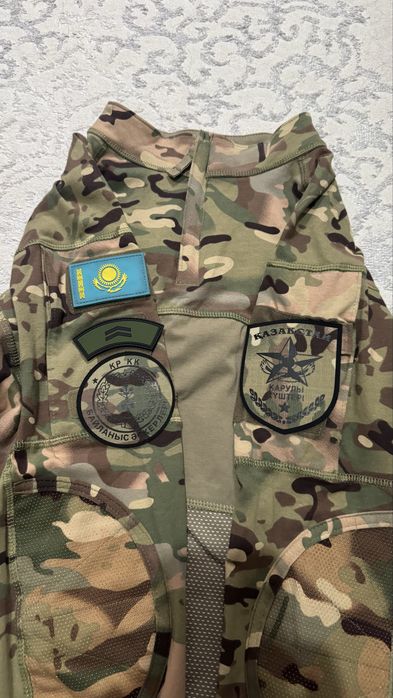 продам военную форму
