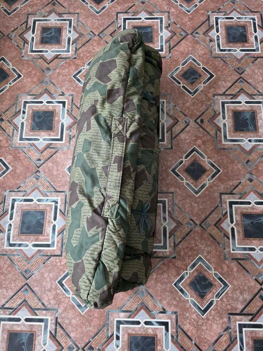 Спален чувал с подплата