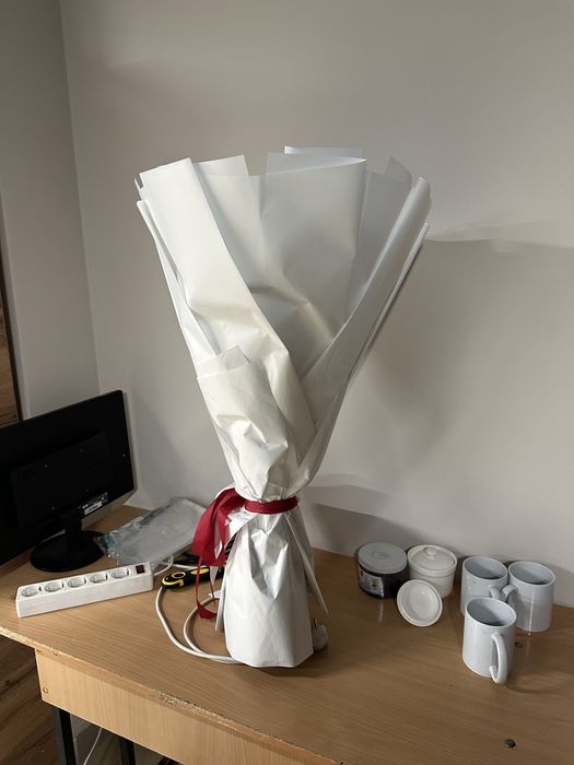 Цветы букет.