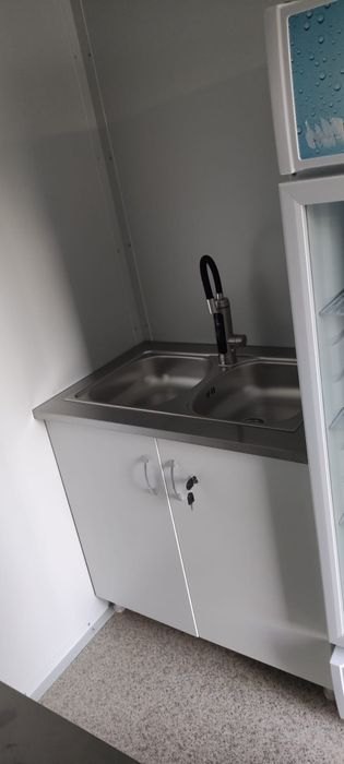 Rulota Street Food/Fast food de închiriat