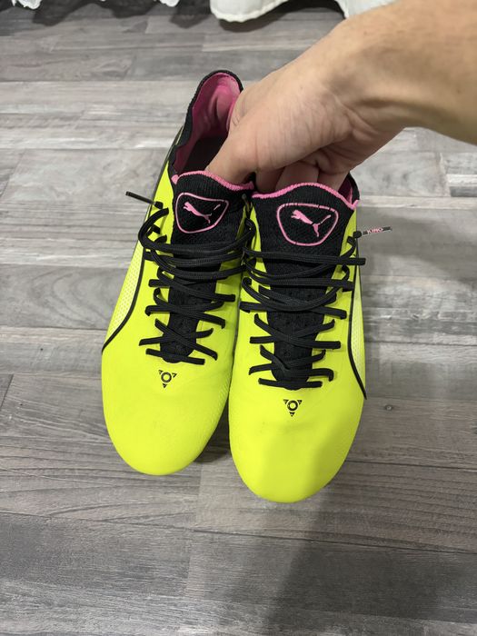 Puma King Ultimate MxSG