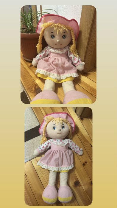Плюшени играчки