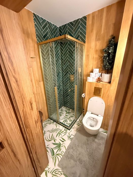 Дава се под наем Двустаен апартамент в Божурище - 107 кв.м за 750 € - Снимка #8