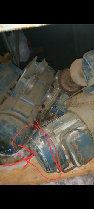 Продам редуктора