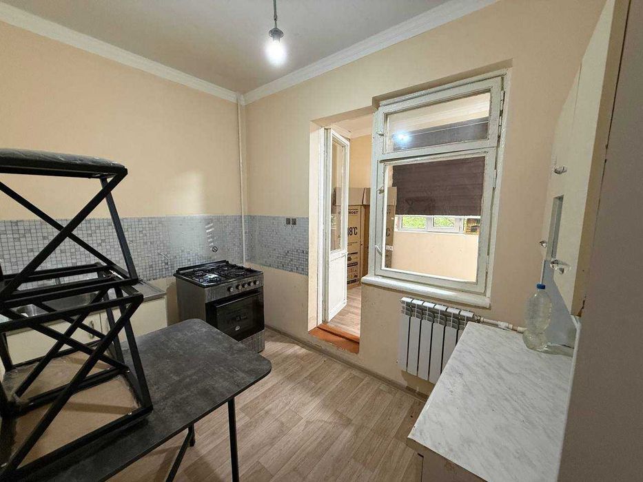 СРОЧНО !! Продается квартира в Яшнабаде 2/3/4 ( 60 кв/м ) Авиасозлар 1