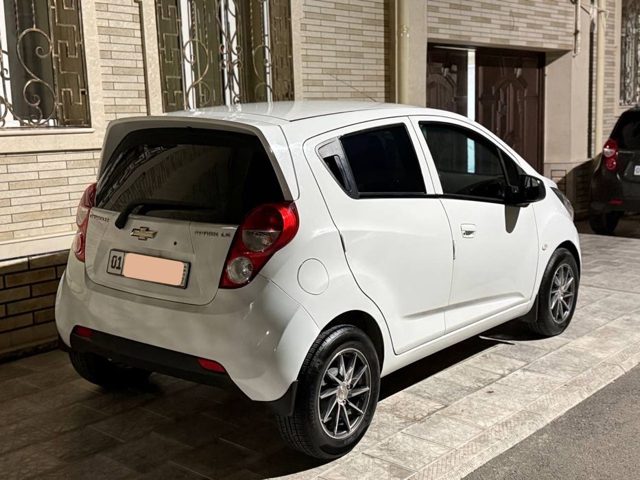 Спарк 2015 аренда выкуп