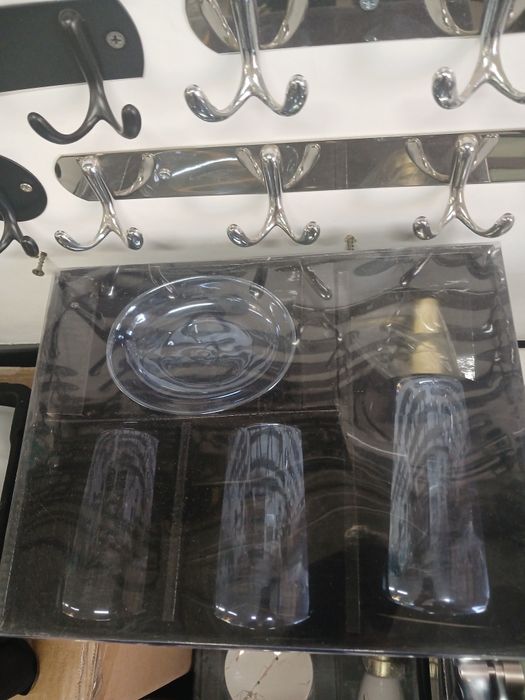 Керамический набор