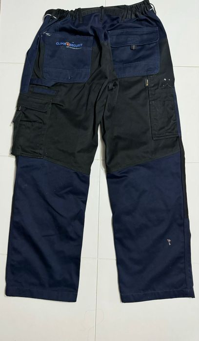 Engelbert Strauss 52 Motion 2020 pantaloni lucru