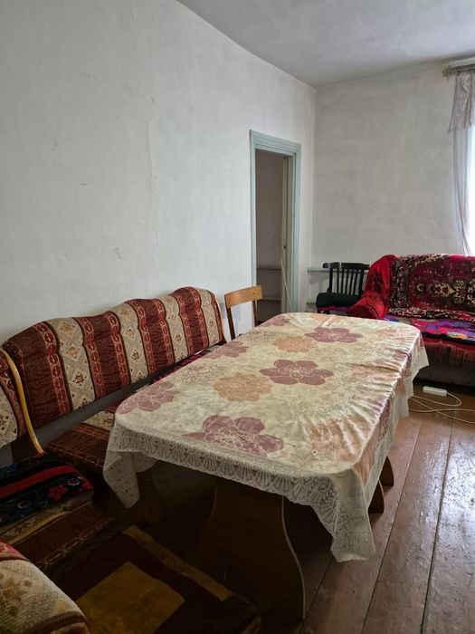 Дом В Карабулаке