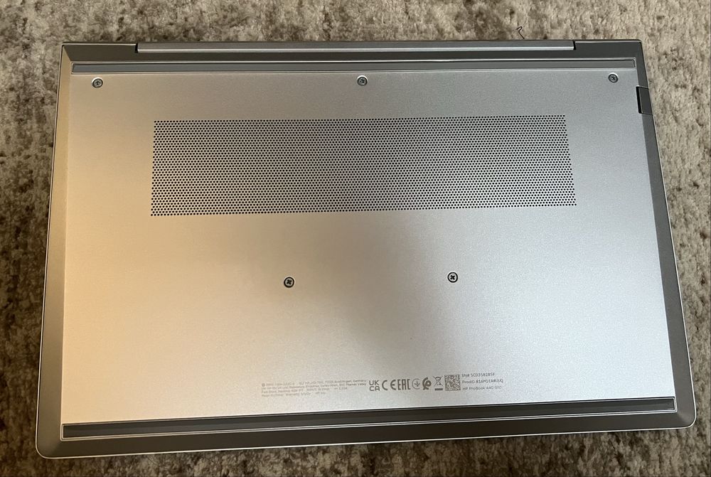 Продам ноутбук HP ProBook 440 G10