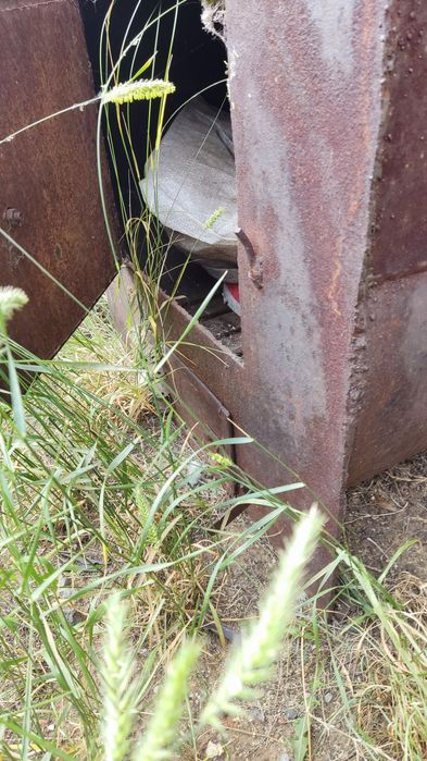 Продам печь для бани.