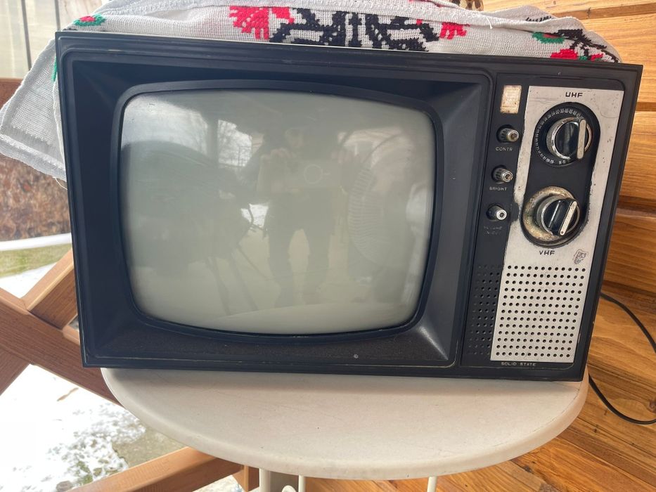 Vând televizor în stare buna
