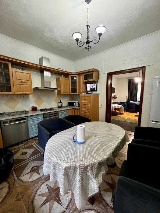 Дом по суточно для компании