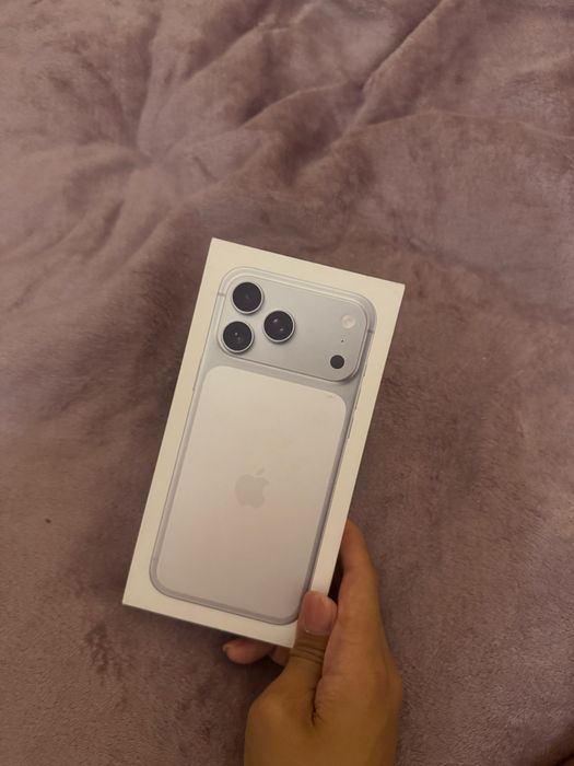17 pro max iphone 512gb