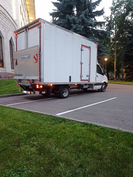 Гидролопата!Рефрижератор, гидроборт,реф