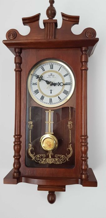 Ceas cu pendul MISTER ANKER