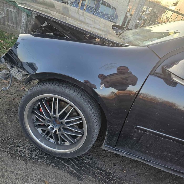 Продавам Голф 5  2.0tdi 140кс 4х4
както и още около 15 Голфа на ЧАСТИ