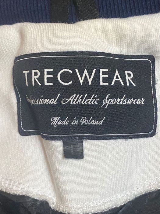 Бомбер Trec Wear ( unisex)