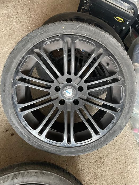 Roți / jante BMW