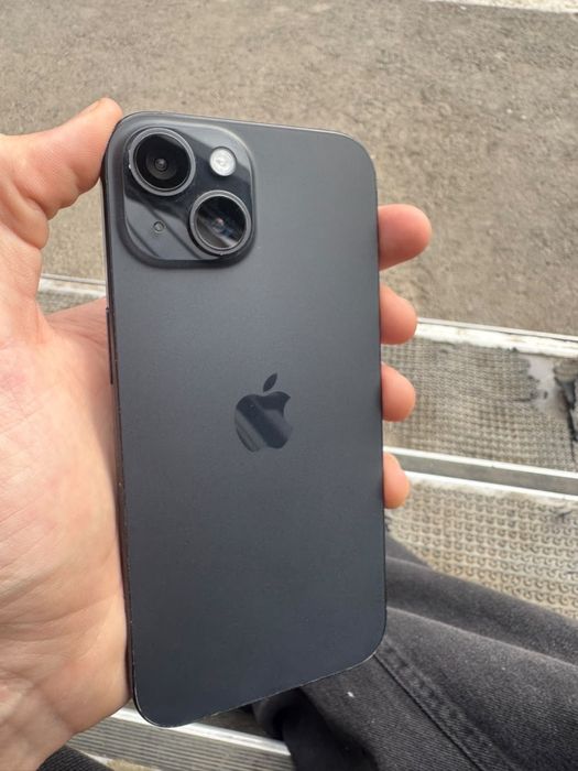 Алматы, Iphone 15