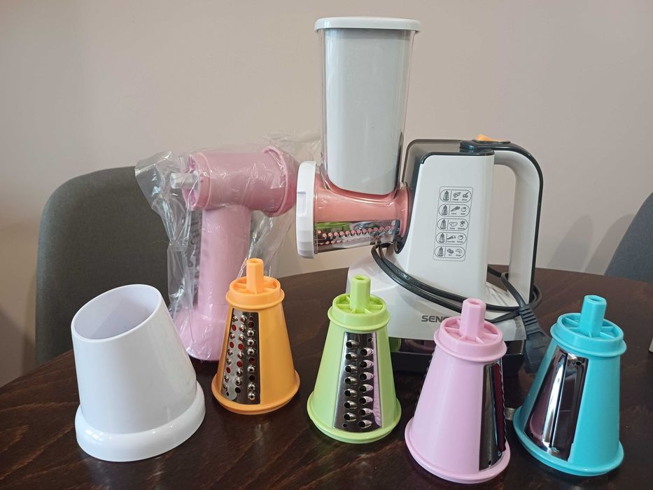 Електрическо ренде Sencor